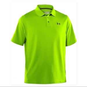Under Armour Polo